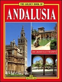 Golden Book of Andalusia