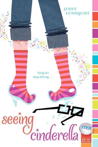 [(Seeing Cinderella )] [Author: Jenny Lundquist] [Mar-2012]