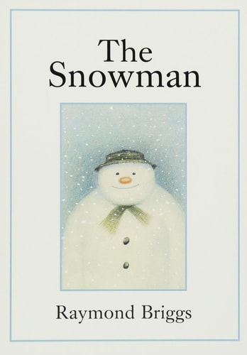 The Snowman