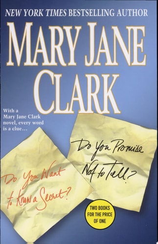 Do You Promise Not to Tell?/Do You Want to Know a Secret?