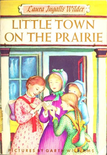 Little Town on the Prairie