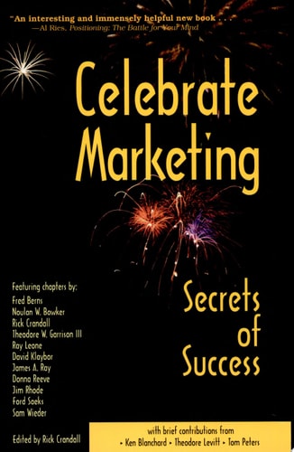 Celebrate Marketing: Secrets of Success