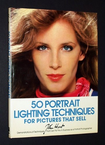 50 Portrait Lighting Techniques for Pictures That Sell