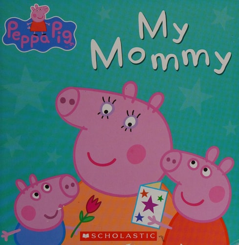 My Mommy