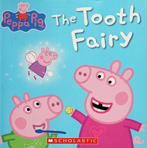 The Tooth Fairy (Peppa Pig)