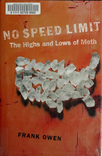 No Speed Limit: The Highs and Lows of Meth