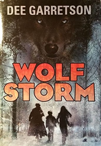 Wolf Storm