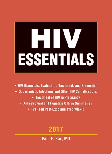 HIV Essentials 2017