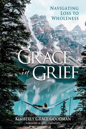 Grace in Grief: Navigating Loss to Wholeness