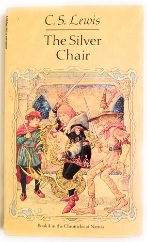 The Silver Chair
