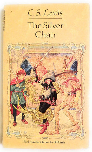 The Silver Chair