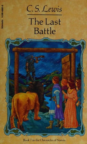 The Last Battle