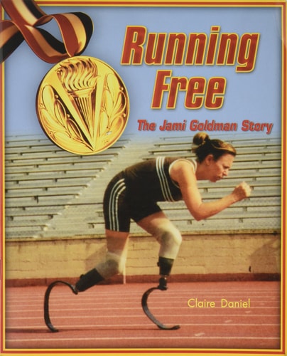 Running Free: Jami Goldman: Leveled Reader Grade 3 (Rigby Literacy by Design Readers, Grade 3)