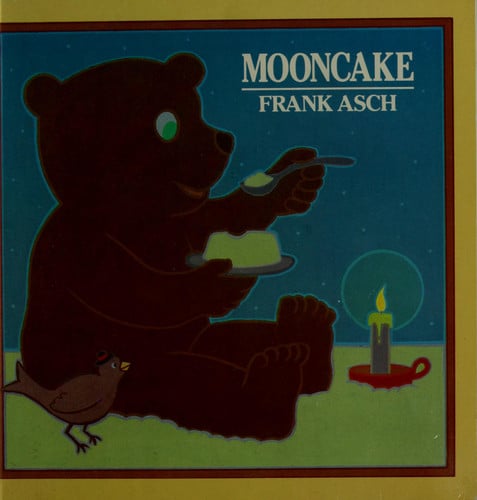 Mooncake