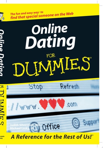 Online Dating For Dummies
