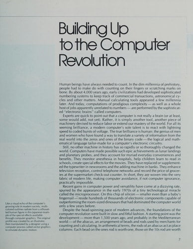 Computer Basics (Understanding Computers)