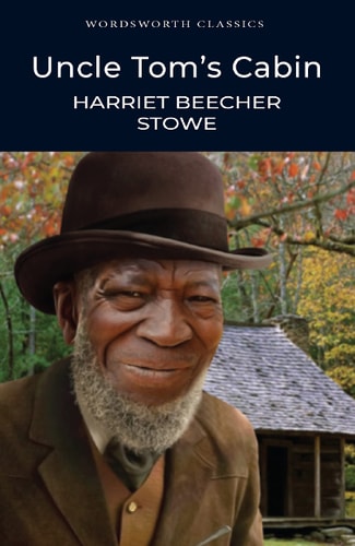 Uncle Tom's Cabin Or Negro Life in the Slave States of America