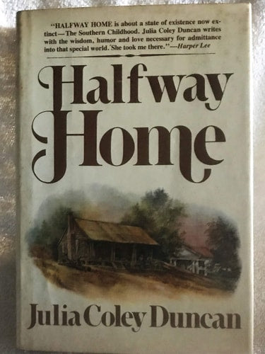 Halfway Home