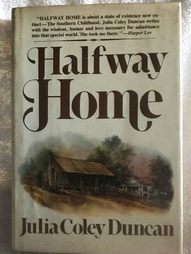 Halfway Home