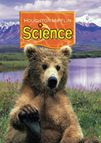 Houghton Mifflin Science Grade Level 2 Pupil Edition