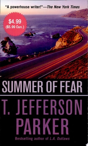Summer of Fear