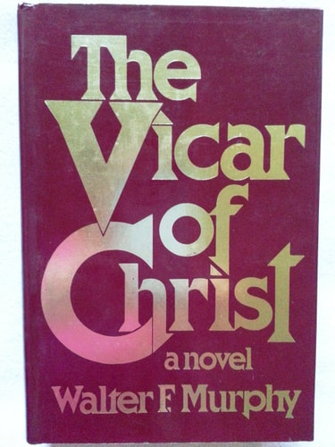 The Vicar of Christ