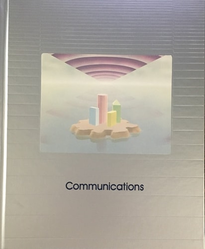 Communications (Understanding Computers)
