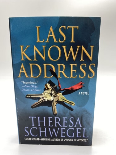 Last Known Address