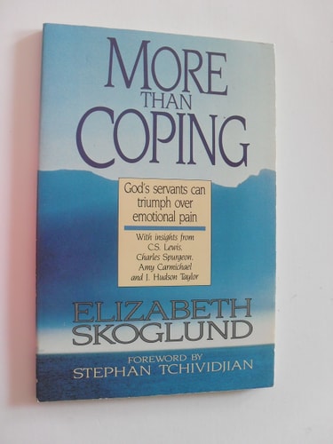 More Than Coping