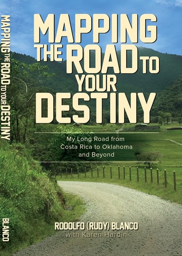 Mapping the Road to Your Destiny