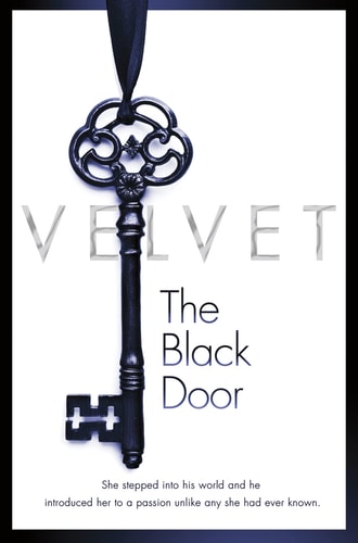 The Black Door (Black Door Series)