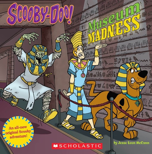Museum Madness