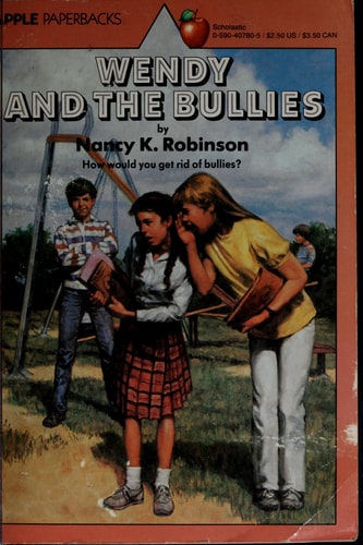 Wendy and the Bullies