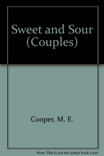 Sweet and Sour (Couples)