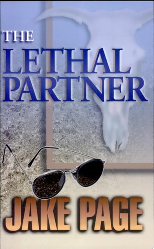 The Lethal Partner: A Mystery