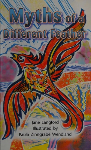 Myths of a Different Feather: Leveled Reader Grade 5 (Rigby Literacy by Design Readers, Grade 5)