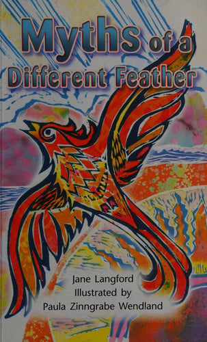Myths of a Different Feather: Leveled Reader Grade 5 (Rigby Literacy by Design Readers, Grade 5)
