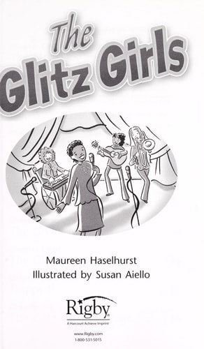 The Glitz Girls