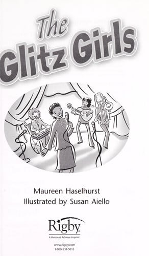 The Glitz Girls