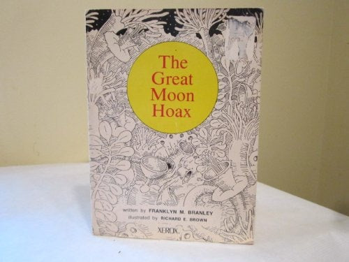The Great Moon Hoax