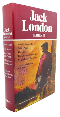 Jack London, Series II