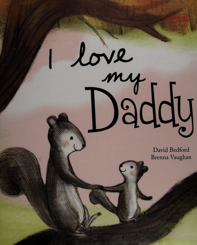 I Love My Daddy