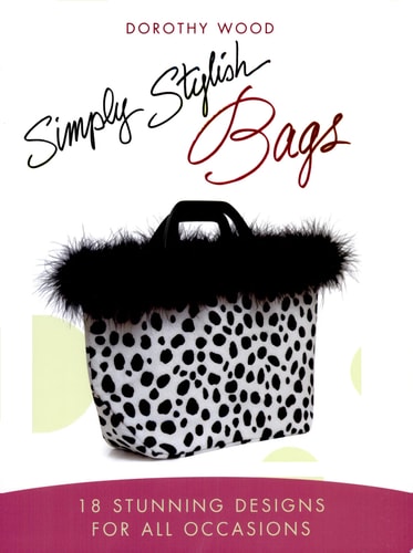Simply Stylish Bags: 18 Stunning Designs for All Occasions
