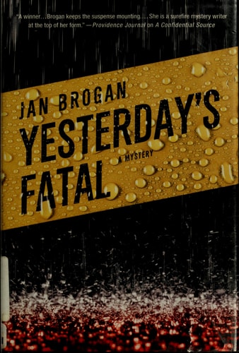 Yesterday's Fatal