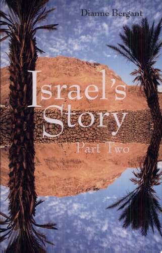 Israel's Story, Part 2