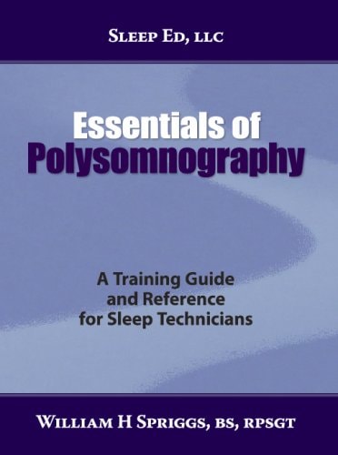 Essentials of Polysomnography