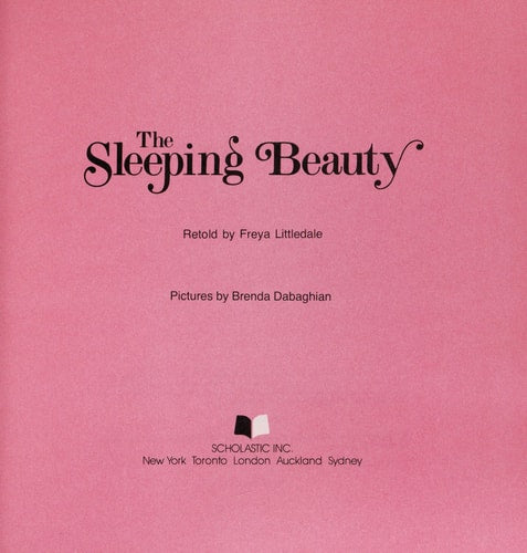 Sleeping Beauty