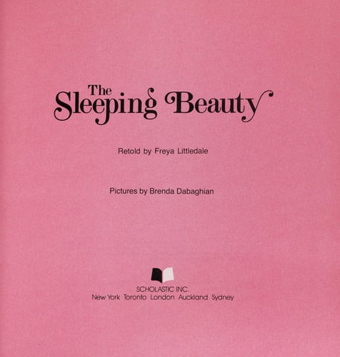 Sleeping Beauty