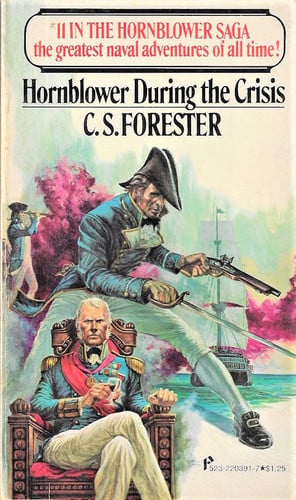 Hornblower During the Crisis