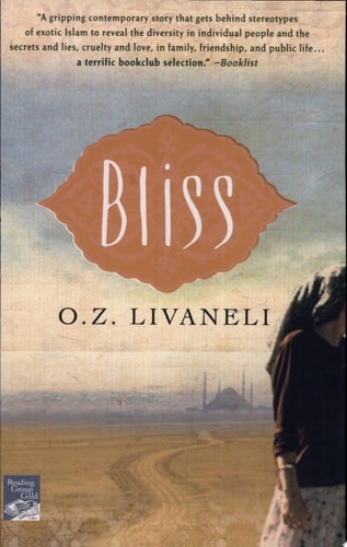 Bliss: A Novel